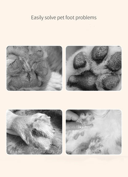 Pet Paw Moisturiser Ointment for Cats & Dogs 15 Grams (Free Delivery)