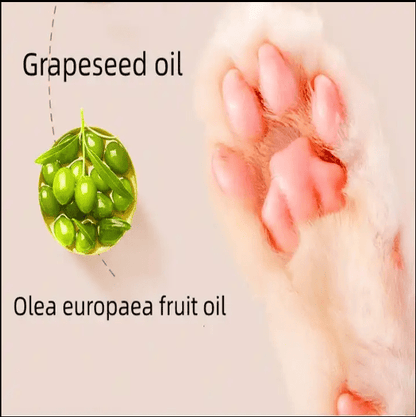 Pet Paw Moisturiser Ointment for Cats & Dogs 15 Grams (Free Delivery)