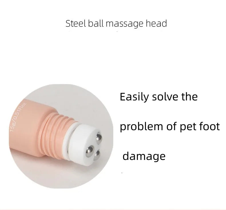 Pet Paw Moisturiser Ointment for Cats & Dogs 15 Grams (Free Delivery)