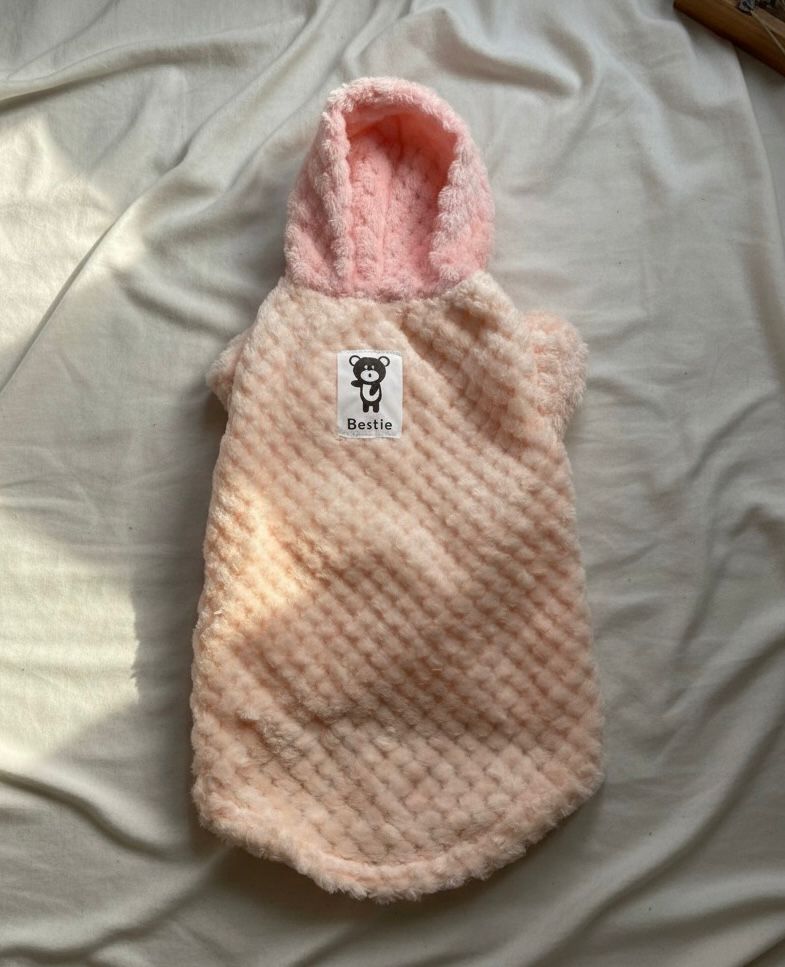 PetComfort Cat Hoodies Without Ear