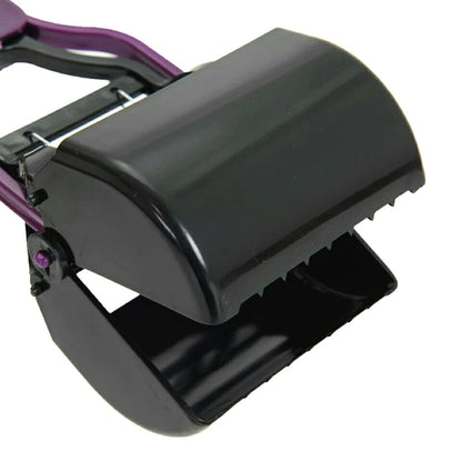 Litter and Poop Scooper with Handle