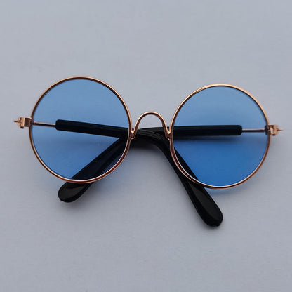 Pop Pet Eyes Sunglasses Shades for Cats and Small Puppies