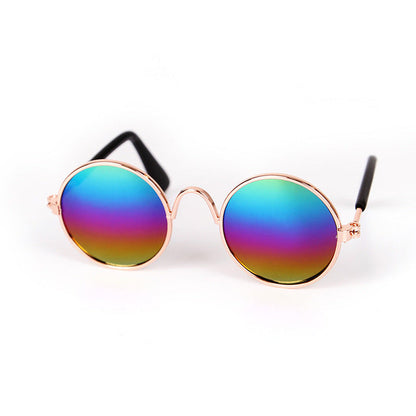 Pop Pet Eyes Sunglasses Shades for Cats and Small Puppies