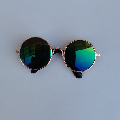 Pop Pet Eyes Sunglasses Shades for Cats and Small Puppies