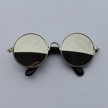 Pop Pet Eyes Sunglasses Shades for Cats and Small Puppies
