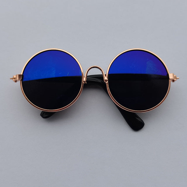 Pop Pet Eyes Sunglasses Shades for Cats and Small Puppies