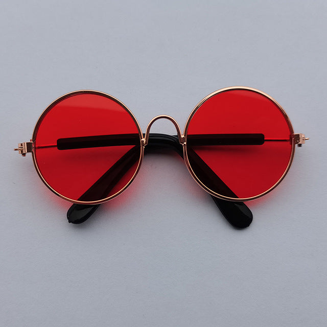 Pop Pet Eyes Sunglasses Shades for Cats and Small Puppies