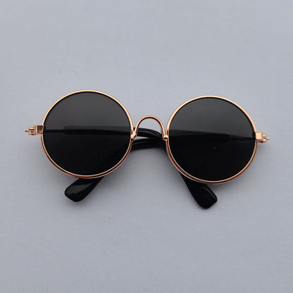 Pop Pet Eyes Sunglasses Shades for Cats and Small Puppies