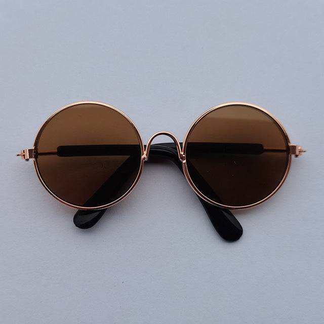 Pop Pet Eyes Sunglasses Shades for Cats and Small Puppies