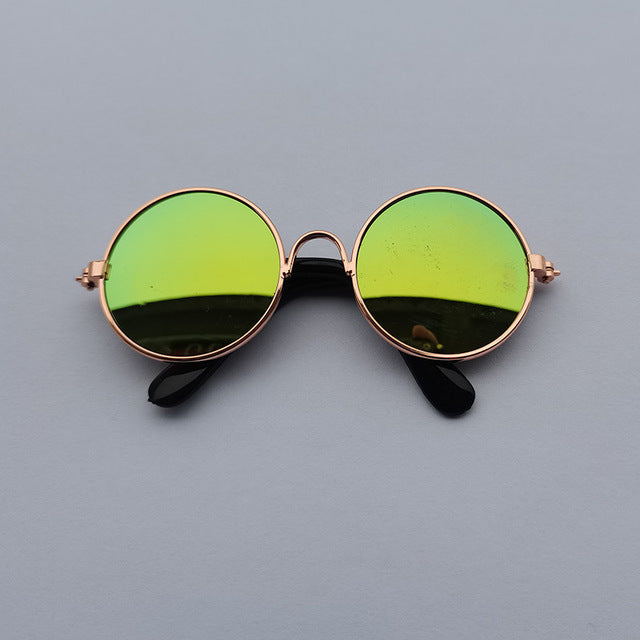 Pop Pet Eyes Sunglasses Shades for Cats and Small Puppies