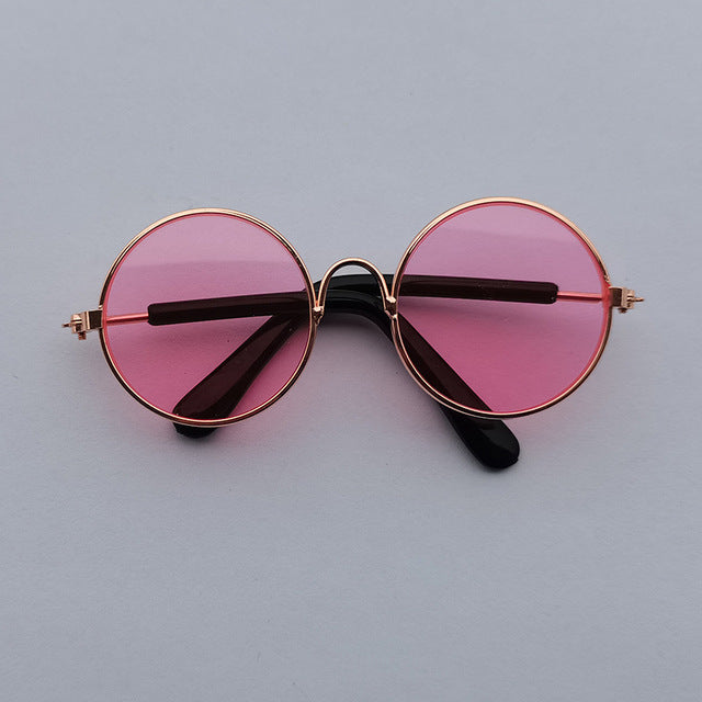 Pop Pet Eyes Sunglasses Shades for Cats and Small Puppies