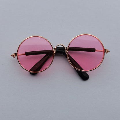 Pop Pet Eyes Sunglasses Shades for Cats and Small Puppies