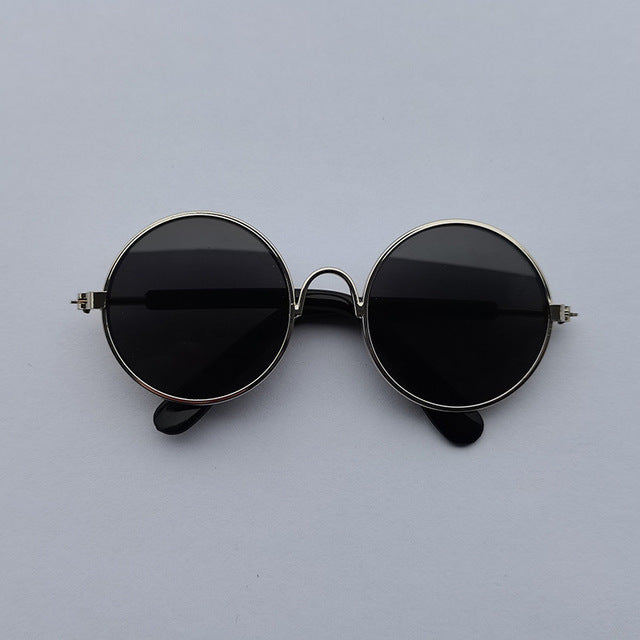Pop Pet Eyes Sunglasses Shades for Cats and Small Puppies