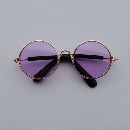Pop Pet Eyes Sunglasses Shades for Cats and Small Puppies