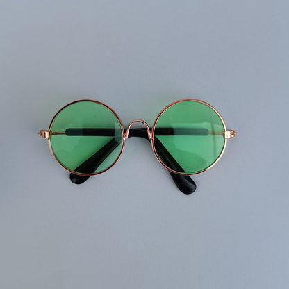 Pop Pet Eyes Sunglasses Shades for Cats and Small Puppies