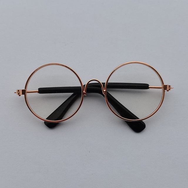 Pop Pet Eyes Sunglasses Shades for Cats and Small Puppies