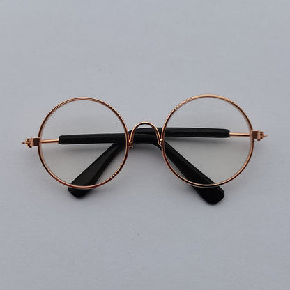 Pop Pet Eyes Sunglasses Shades for Cats and Small Puppies