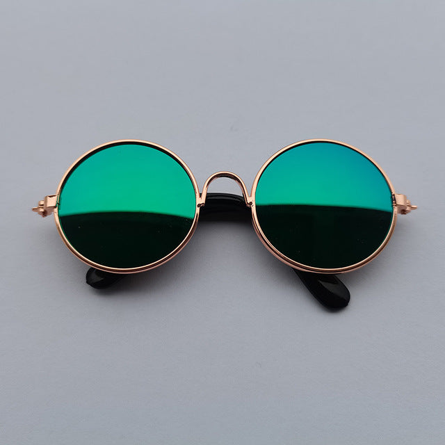 Pop Pet Eyes Sunglasses Shades for Cats and Small Puppies