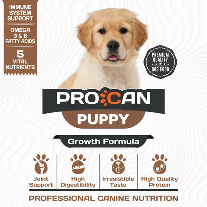 Procan Puppy Growth Food