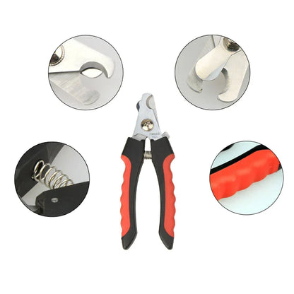 Professional Cat Dog Nail Cutter Best Quality