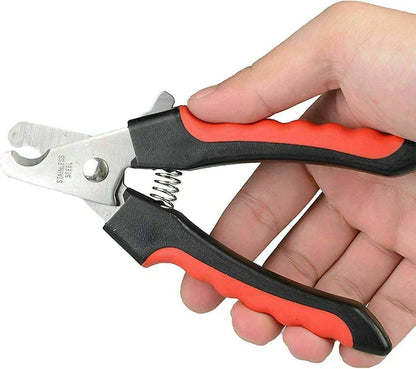Professional Cat Dog Nail Cutter Best Quality