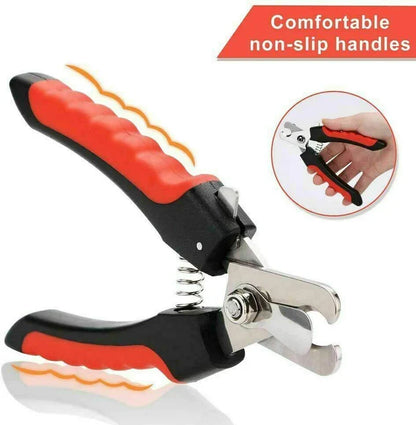 Professional Cat Dog Nail Cutter Best Quality