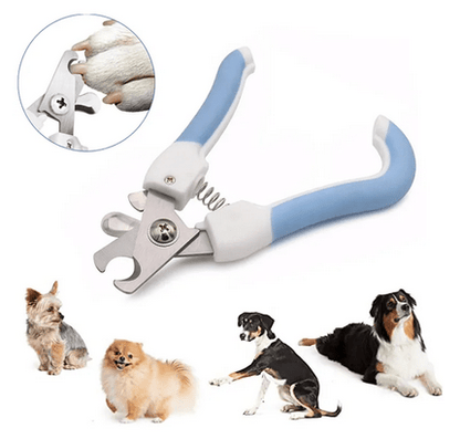 Professional Cat Dog Nail Cutter Best Quality