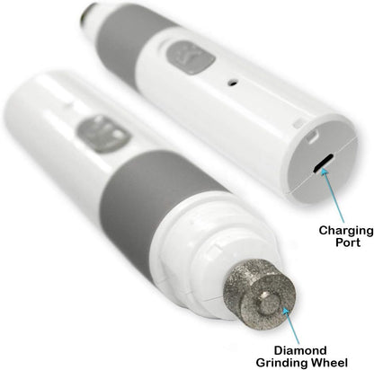 Professional Electric Pet Nail Grinder Best Quality (Very Safe)