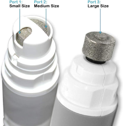 Professional Electric Pet Nail Grinder Best Quality (Very Safe)