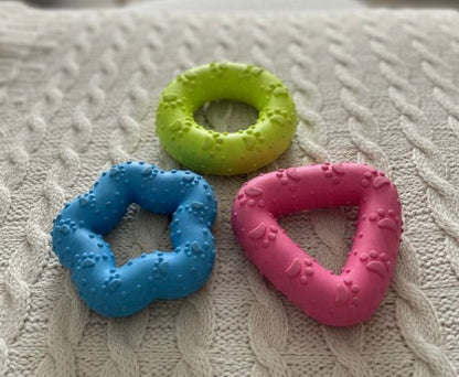 Puppy Chew Toy