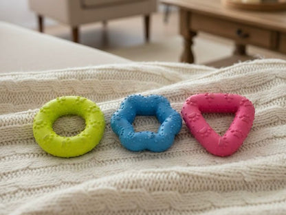 Puppy Chew Toy