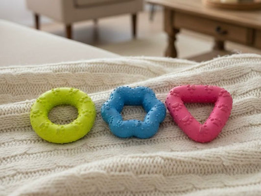 Puppy Chew Toy