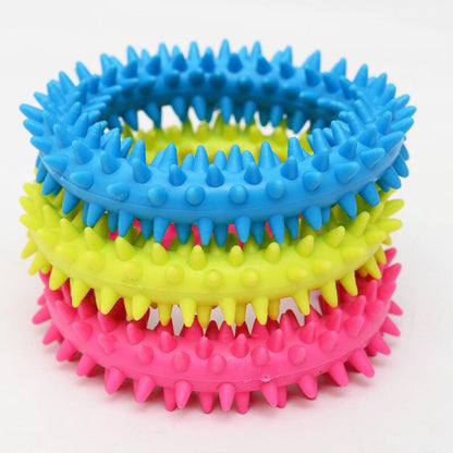 Puppy Ring Teether