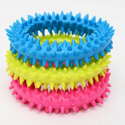 Puppy Ring Teether