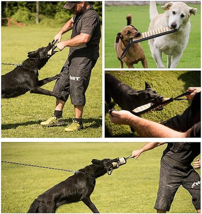 Puppy/Dog Tug for Strong Teeth and Training