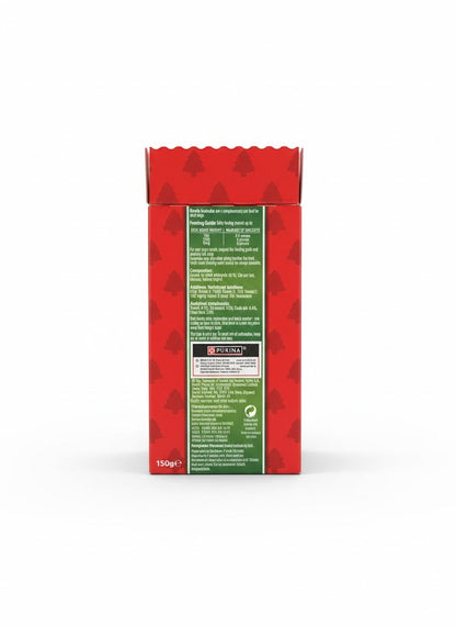 Imported Purina Bonio Dog Treats - 150Grams (Made in UK)