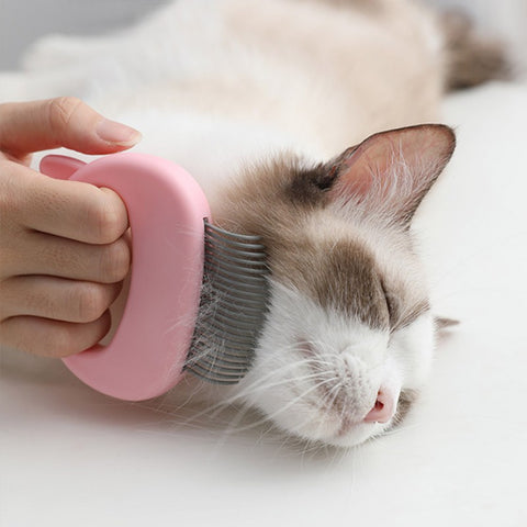 Purrfect Cat & Dog Comb