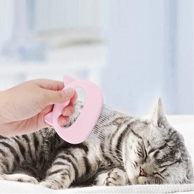 Purrfect Cat & Dog Comb