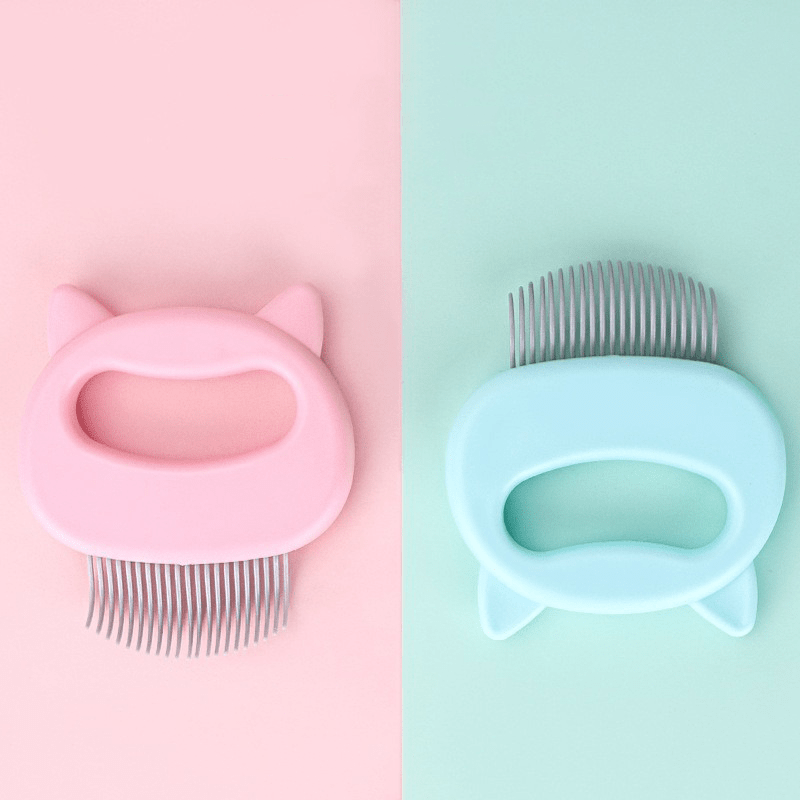 Purrfect Cat & Dog Comb