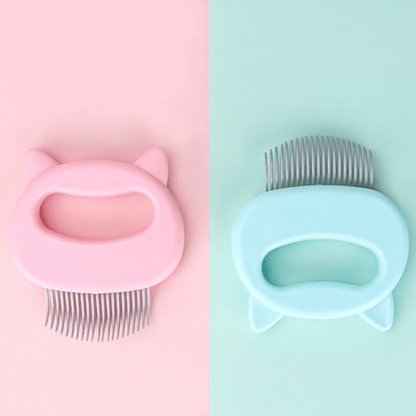 Purrfect Cat & Dog Comb
