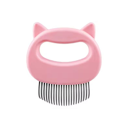 Purrfect Cat & Dog Comb