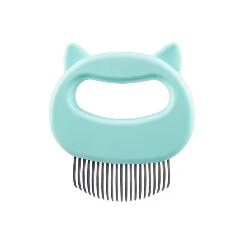 Purrfect Cat & Dog Comb