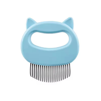 Purrfect Cat & Dog Comb