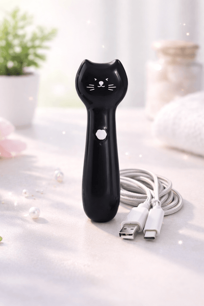 Rechargeable Laser Toy For Cats