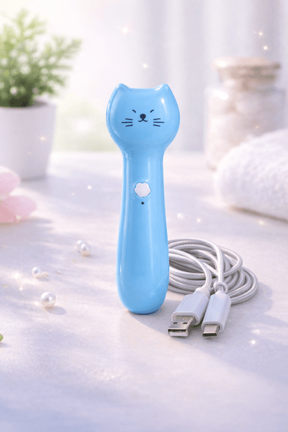 Rechargeable Laser Toy For Cats