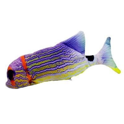 Rechargeable Smart Fish Toy for Cats and Dogs