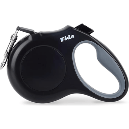 Retractable Long Leash For Dogs