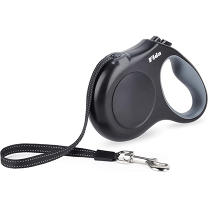 Retractable Long Leash For Dogs