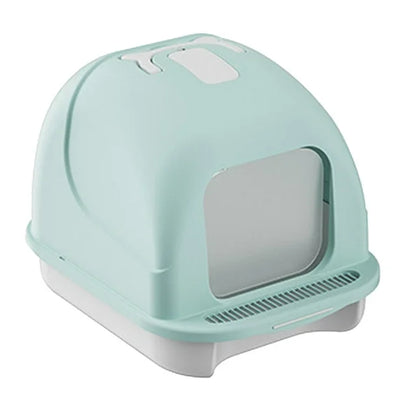 Rofus Cutie Pie Kitten Litter Box