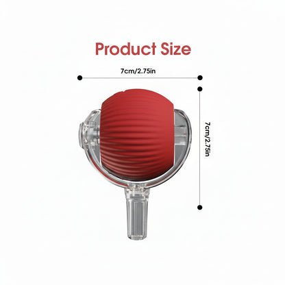 Rolling Smart Electric Pet Ball for Cats and Dogs